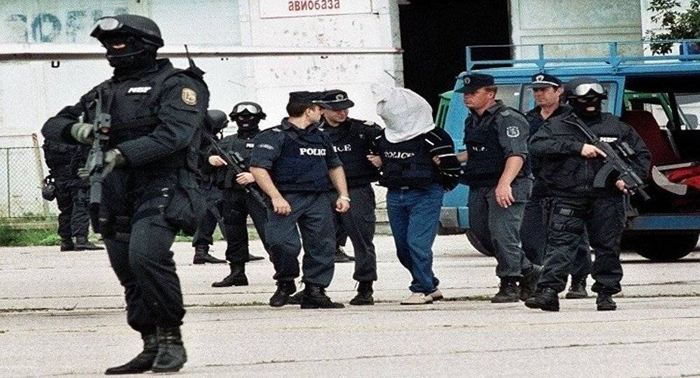 مواطنون بلغار يحاصرون منافذ على الحدود مع تركيا لمنع "سياحة الانتخابات"