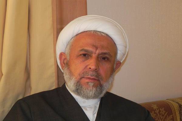 ياسين : لوقف الهدر وإعادة النظر بمخصصات المس
