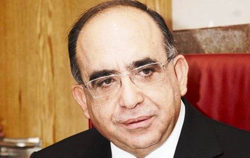 منيمنة: ريما خلف مثال للمرأة العربية المناضلة