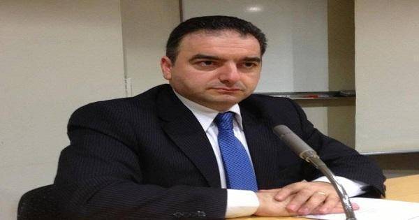 أنطوان صفير: نتجه نحو مأزق دسـتوري أكثر منه فراغ