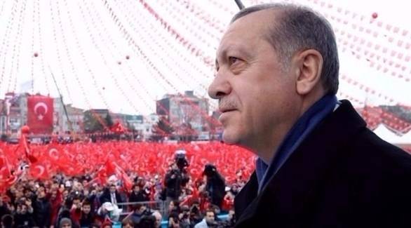 حزب تابع لأردوغان في ألمانيا: لن نقوم بالترويج للتعديل الدستوري
