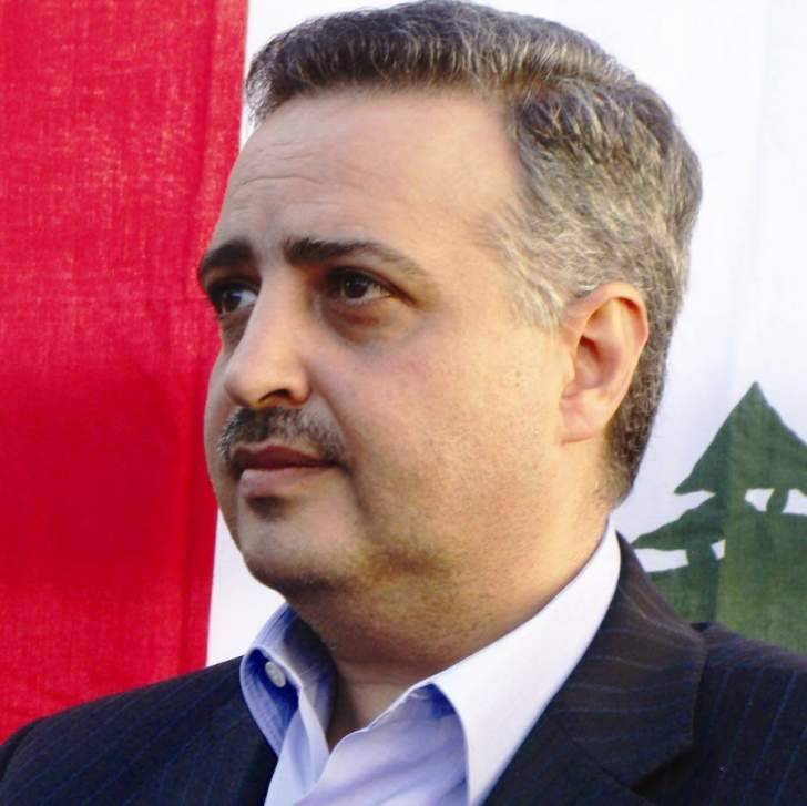 ارسلان دعا إلى وجوب عقد مؤتمر تأسيسي يعيد صياغة نظام جديد في البلد