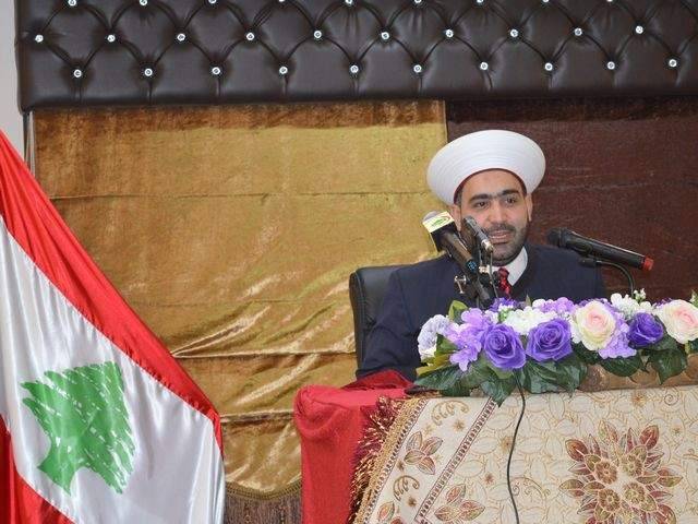 القطان: لإيجاد قانون إنتخابي جديد لأن قانون الستين أصبح بعداد الأموات