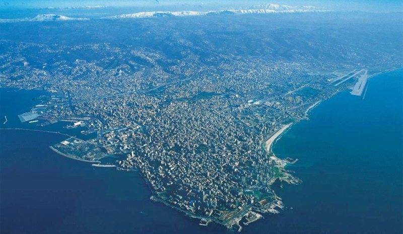في لبنان حوالي 600 هزّة في السنة - بعد هزّة البقاع.. هل إقترب الزلزال؟