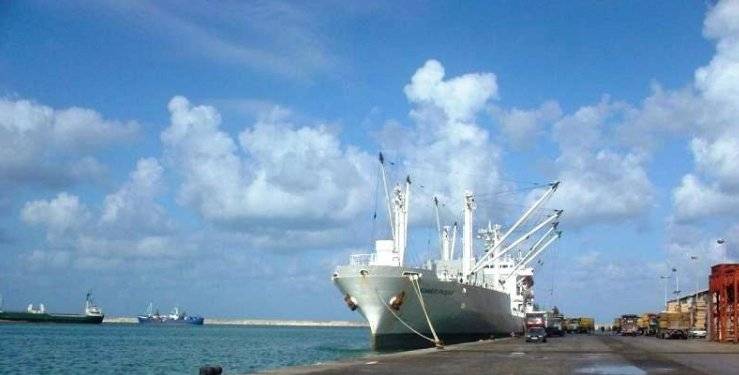 حركة مرفأ بيروت: دخول 9 بواخر ومغادرة 6
