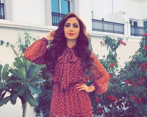 فيديو من الجيم - نسرين طافش تتصبب عرقاً وتثير الجدل بما قالته للجمهور!
