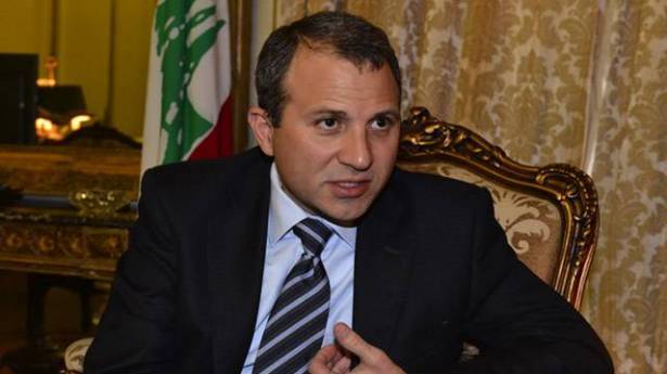 باسيل إلى الجنوب الأحد