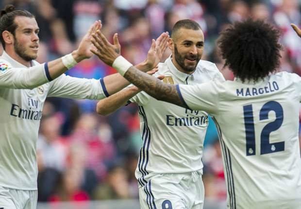 صورة.. تسريب قميص ريال مدريد للموسم القادم