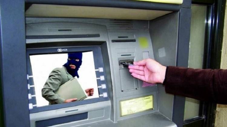 إحذروا: فيروس جديد يهاجم الصرّافات الآلية.. هذا ما يفعله!