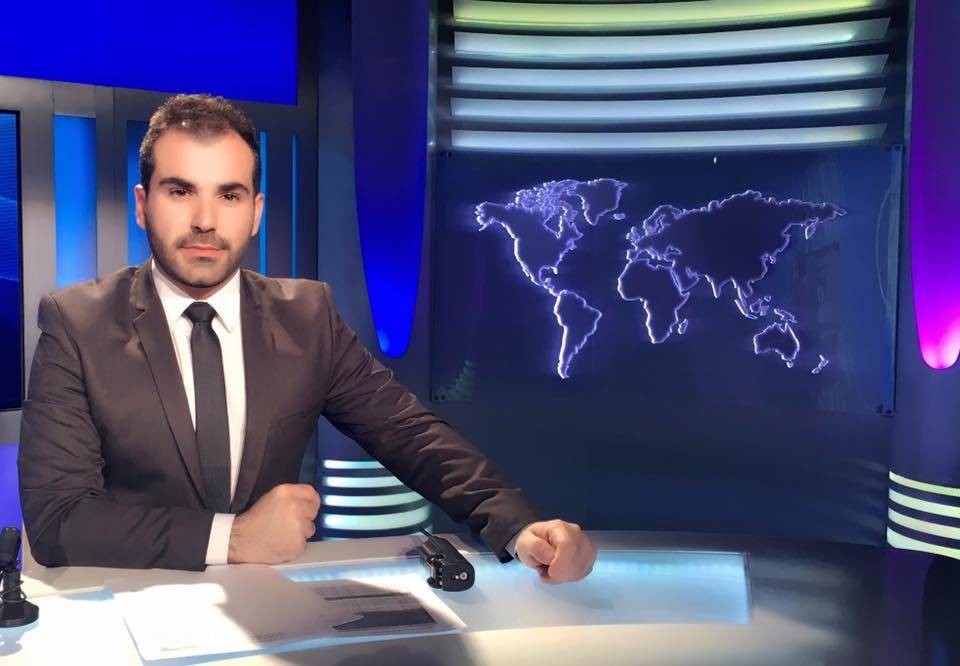المقدسي ينهي خدمات طوني منصور.. ودياب يردّ بعنف!