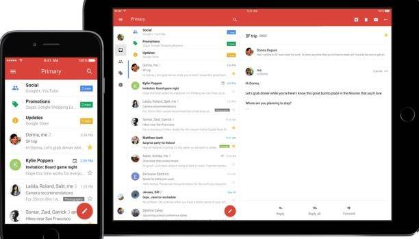 رسائل مزيّفة خبيثة تستهدفكم على "Gmail".. احذروها!