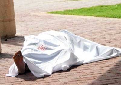 على اوتوستراد صور.. توفي هو ونجا شقيقه!