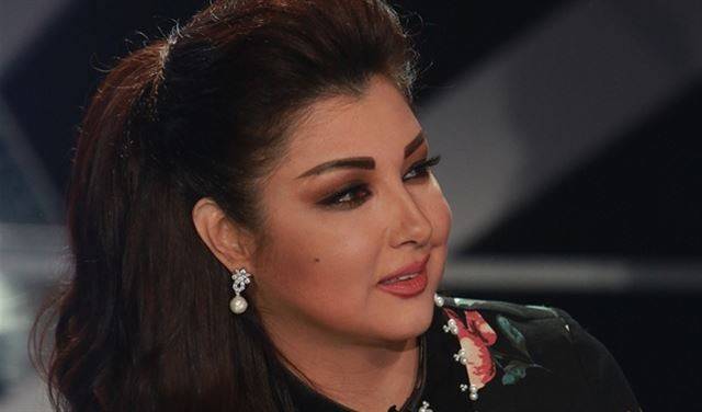 بعد التحريض على اغتيال السيد نصرالله..هذا ما حصل لماريا معلوف..