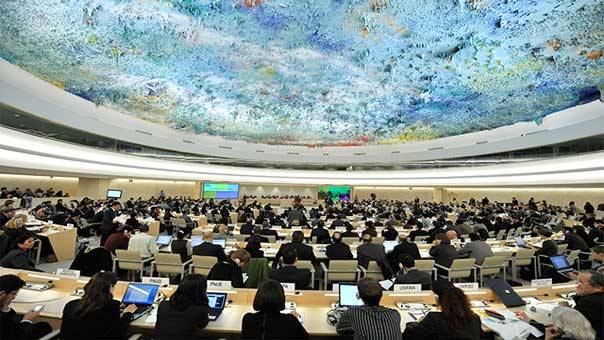 هيومن رايتس: رفض بريطانيا المشاركة في إدانة الانتهاكات في البحرين أمر مُخزٍ