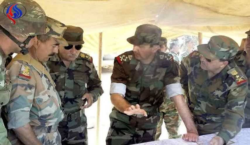 من الرئيس الاسد الى الجميع: هذا ما حصل فجر الجمعة..!
