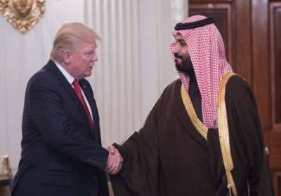الابتزاز القضائي الأمريكي للسعودية يبدأ فور انتهاء زيارة الأمير بن سلمان لواشنطن..