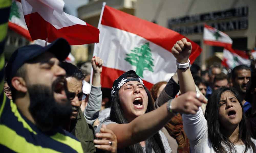 الجميع سيدفع الثمن في حال عدم اقرار السلسلة