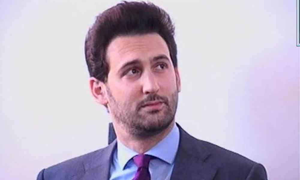 إذا تأمّل تيمور جنبلاط...
