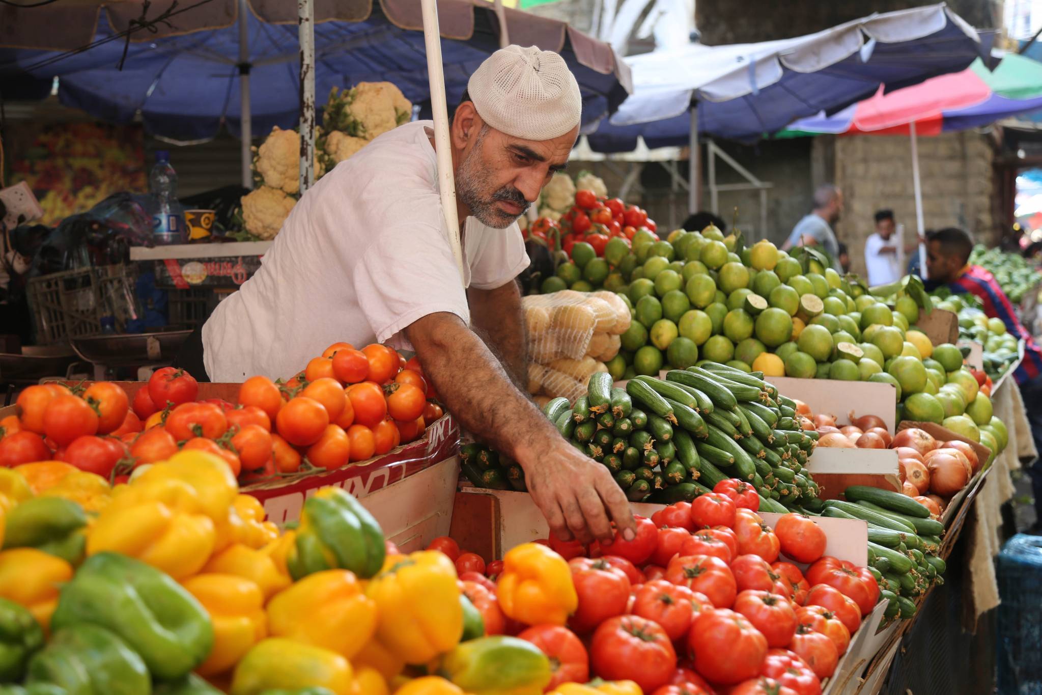 بالأسماء:  وزارة الاقتصاد تنشر محاضر ضبط بحق مؤسسات تجارية