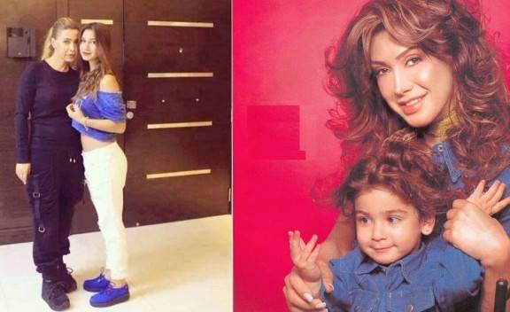 هل تتزوّج نوال الزغبي مرة ثانية وماذا كشفت عن ابنتها 