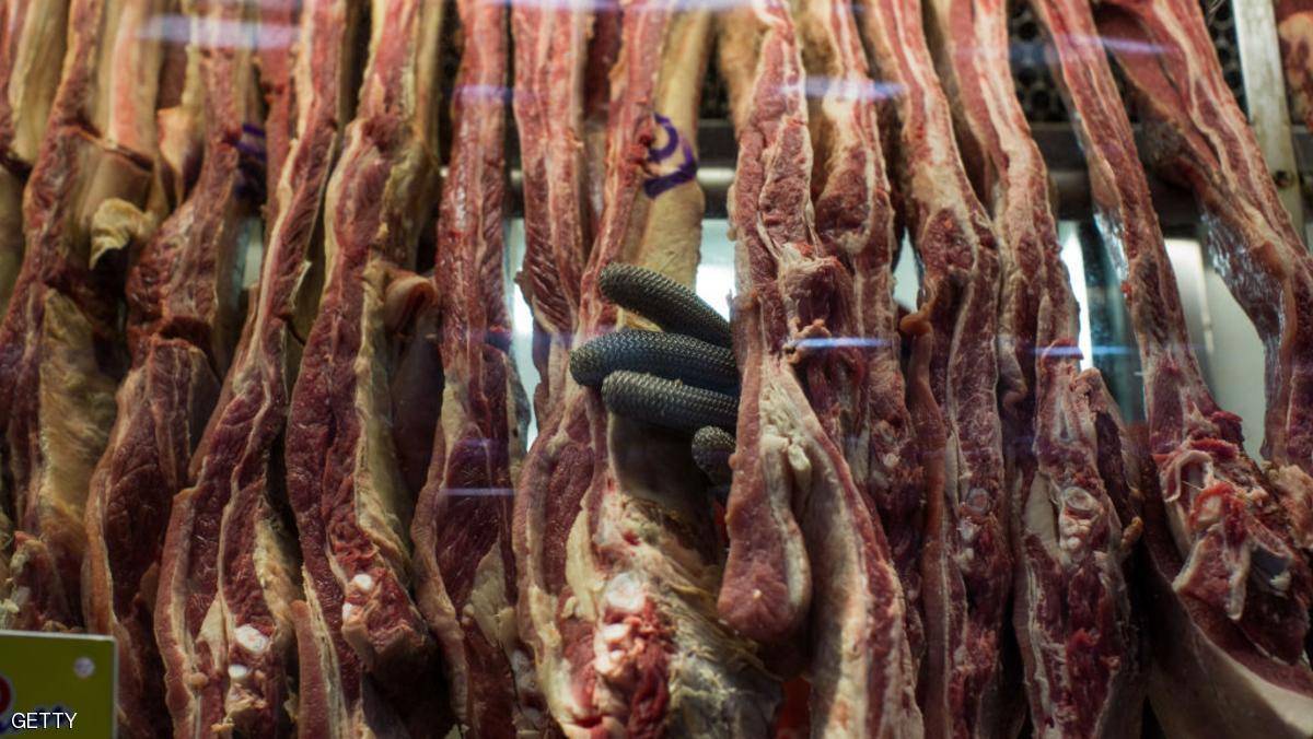 السعودية توقف استيراد اللحوم من البرازيل