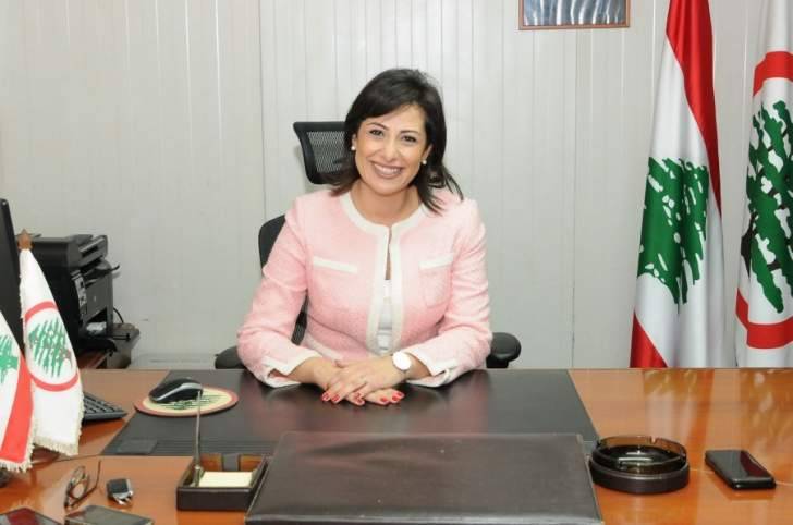 سركيس:لسنا بعيدين من الاتفاق على قانون وطرح باسيل لا يستهدف أحدا