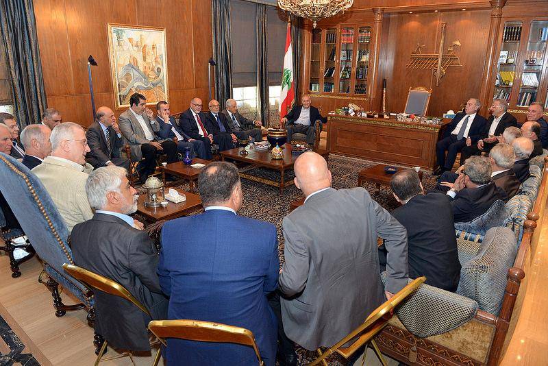 بري يؤكد بلقاء الاربعاء اولوية قانون الانتخاب: عدم الاتفاق بمثابة الانتحار