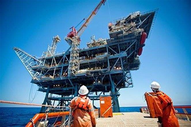 النفط اللبناني بحماية المقاومة؟