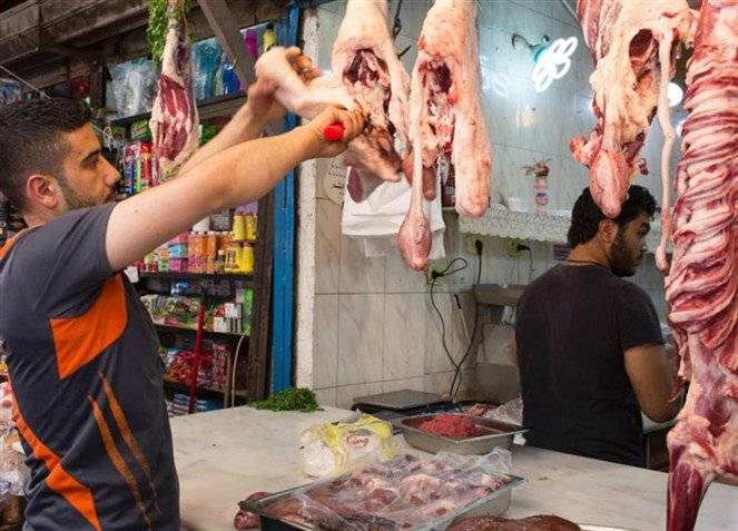 ما علاقة لبنان بفضيحة اللحوم البرازيلية الفاسدة؟