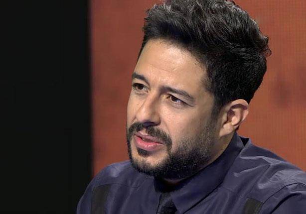 بعد الانفصال.. كيف رجع محمد حماقي لزوجته ؟