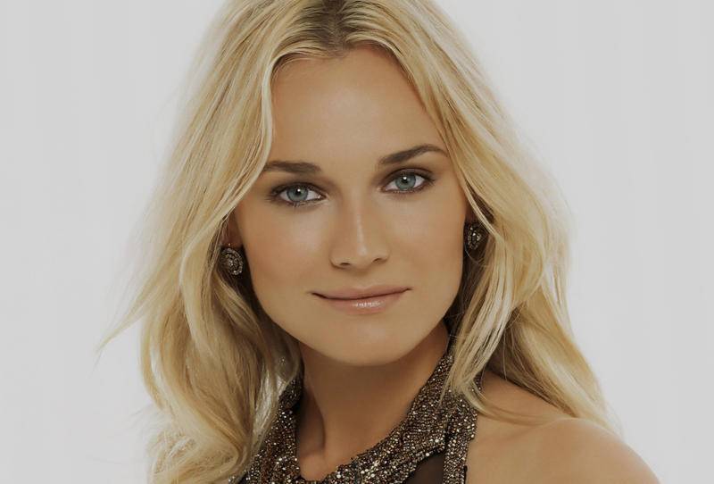 أسرارDiane Kruger لبشرة خالية من التجاعيد
