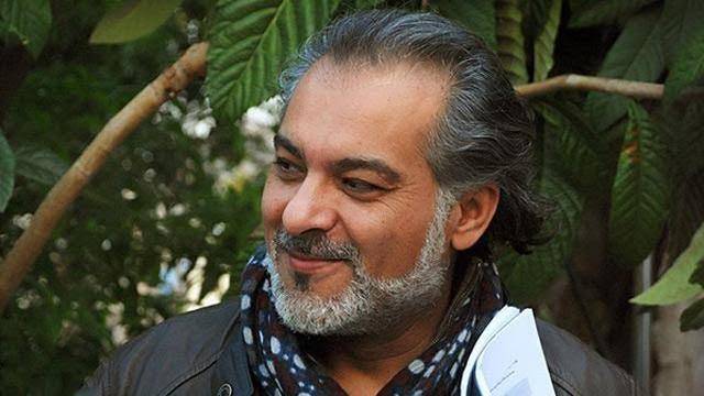 هل سيترك حاتم علي مسلسل 