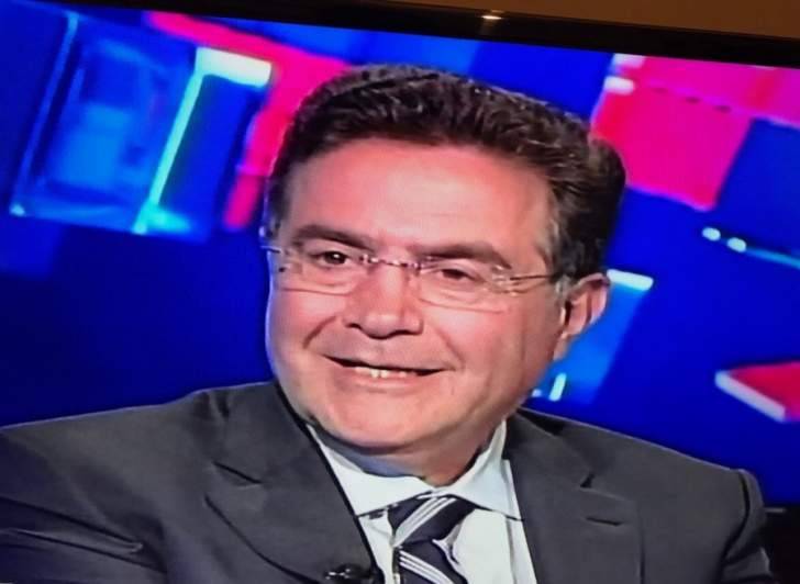 تويني: مكافحة الفساد تبدأ جذريا بإحلال آلية موحدة للمناقصات والتلزيمات