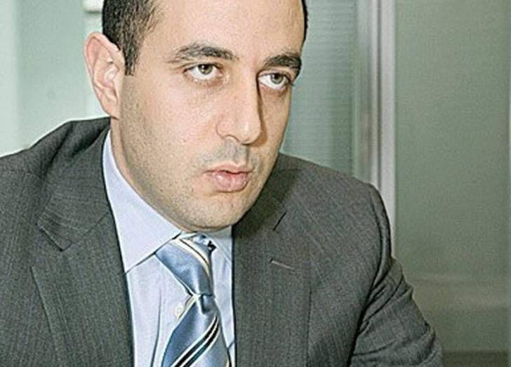 نادر الحريري: نناقش صيغة المختلط وكل جانب يضع ملاحظاته