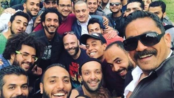 أمير كرارة و