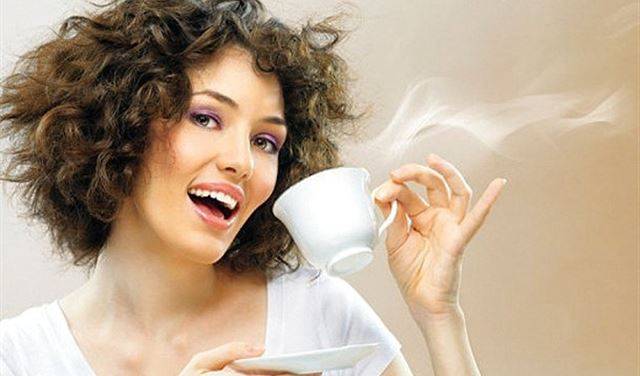 خبر سار.. لعشاق القهوة!