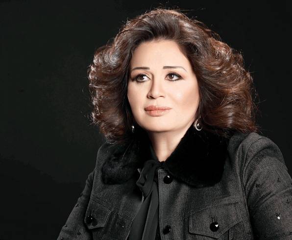 بالصور - اكتشفوا هوية الشقيق الثاني لإلهام شاهين... هكذا أصبح بعد اختفائه لسنوات