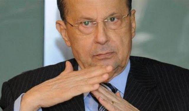 عون سيستنفد المهل.. و17 نيسان تاريخ الفصل