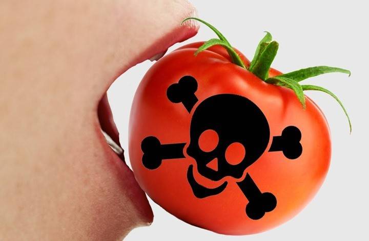 أطعمة نتناولها يومياً دون أن ندري أنها سامّة!