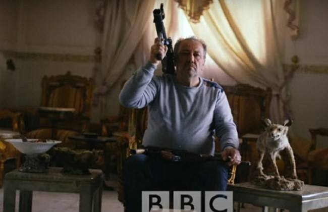 بالفيديو-بعد نوح زعيتر.. الجيش يبحث عن "لورد المخدرات" والسبب الـBBC!