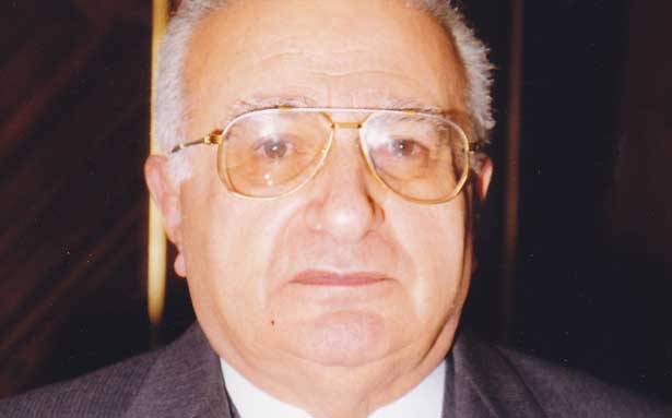 نقيب الصحافة السابق محمد البعلبكي في ذمّة الله