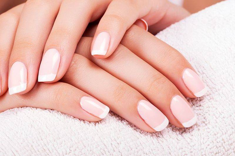طرق طبيعية لأظافر طويلة في خمسة أيام فقط !