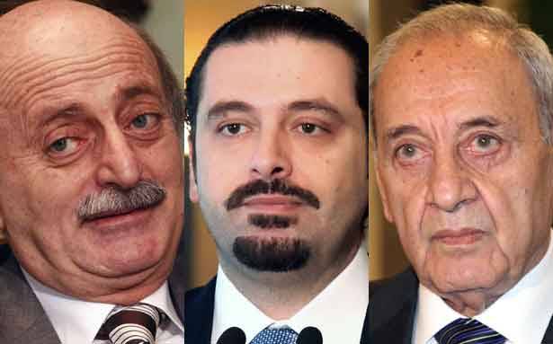هل يسير الثنائي المسيحي «بالاتفاق الثلاثي»؟