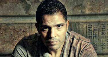 الشاعر محمد رفاعى يتعاون مع نانسى عجرم فى ألبومها الجديد