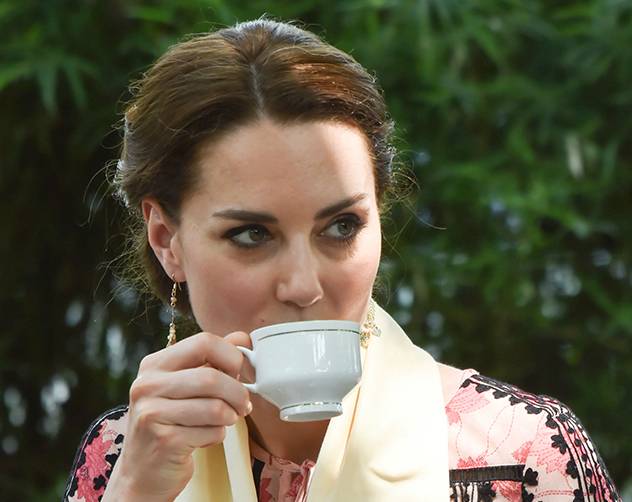 6 قوانين ملكية على Kate Middleton اتّباعها بحذافيرها