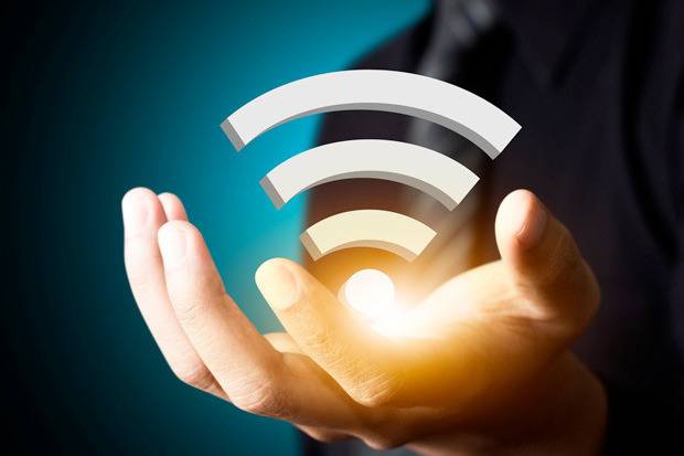 حيل  لتقوية الـWi-Fi