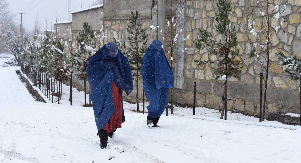 الخارجية الروسية: مزاعم أمريكا دعم موسكو لطالبان "افتراءات لتبرير الفشل"