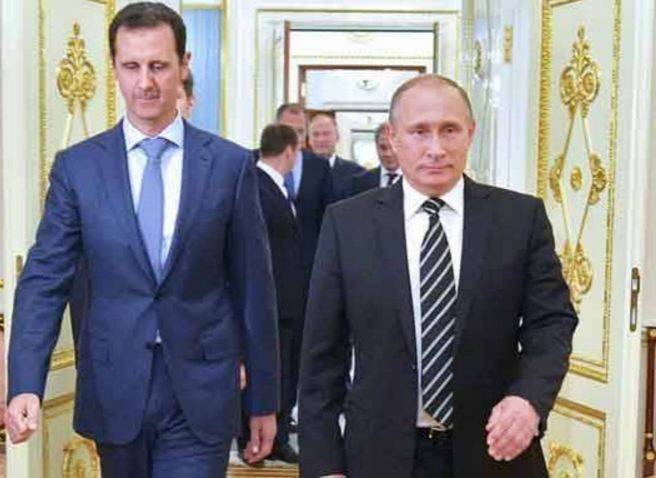 3 جولات تفاوضية بين سوريا وروسيا.. ما القصة؟!