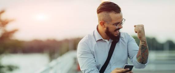 9 علامات تدل على تميزك دون أن تشعر!!