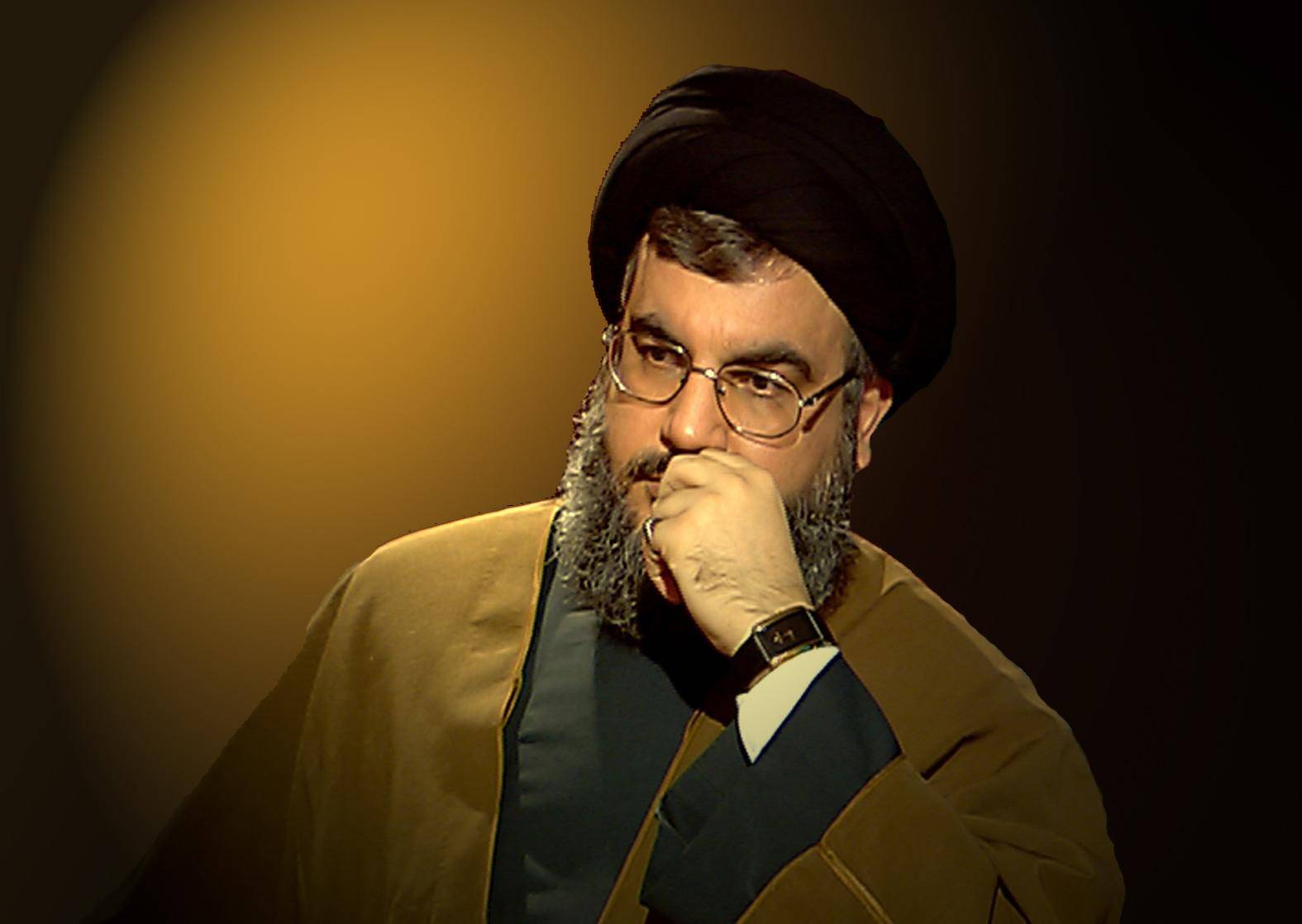 تفاصيل تكشف للمرة الاولى عن حياة السيد حسن نصر الله الشخصية